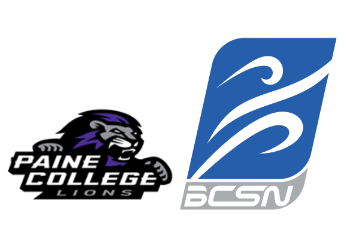 Paine College Logo and Black College Sports Network Logo